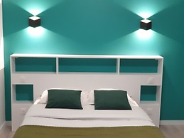 Hotel Des Bains