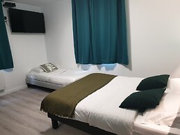 Hotel Des Bains
