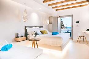 Olvos Luxury Suites Mykonos