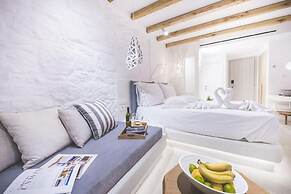 Olvos Luxury Suites Mykonos