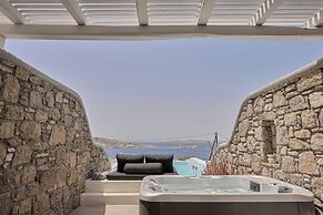 Balius Mykonos