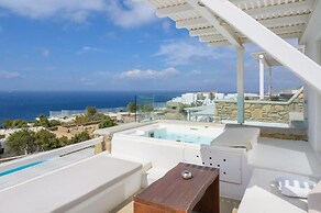 Balius Mykonos