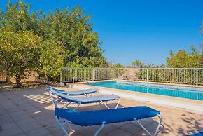 Villa Cucarres 4 - Plaza Mayor