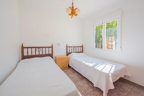 Villa Cucarres 4 - Plaza Mayor