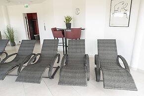 Hotel Campo