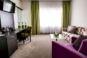 Hotel Campo