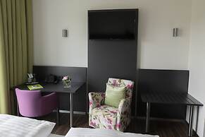 Hotel Campo