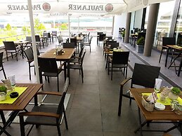 Hotel Campo