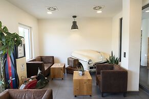 Hotel Campo