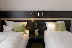 Hotel Campo