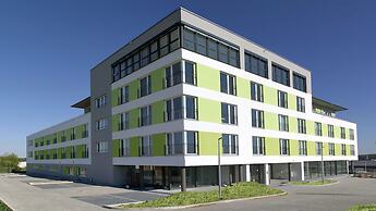 Hotel Campo