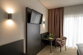 Hotel Campo