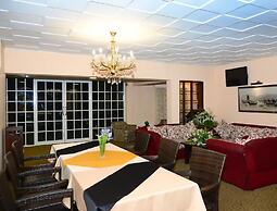 Country House - Nuwara Eliya