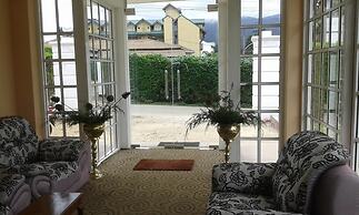 Country House - Nuwara Eliya