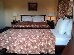 Country House - Nuwara Eliya