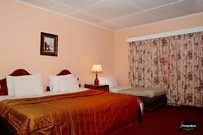 Country House - Nuwara Eliya