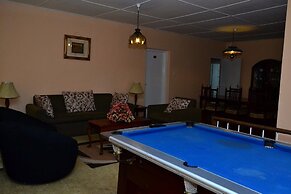 Country House - Nuwara Eliya