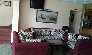 Country House - Nuwara Eliya