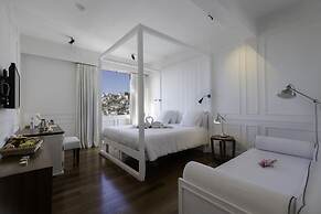 Grand Hôtel Urban