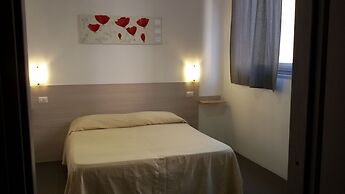 Hotel Lucania