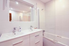 Villa Maryvilla 7 - Plaza Mayor