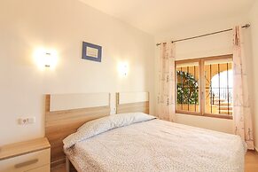 Villa Maryvilla 7 - Plaza Mayor