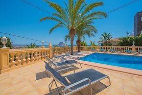 Villa Maryvilla 7 - Plaza Mayor