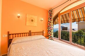 Villa Maryvilla 7 - Plaza Mayor