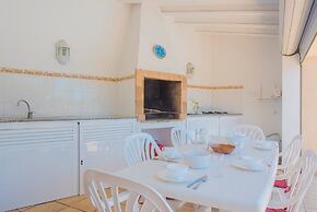 Villa Maryvilla 7 - Plaza Mayor