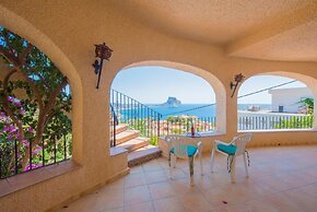 Villa Maryvilla 7 - Plaza Mayor