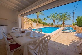 Villa Maryvilla 7 - Plaza Mayor