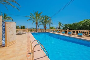 Villa Maryvilla 7 - Plaza Mayor