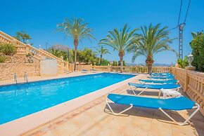 Villa Maryvilla 7 - Plaza Mayor