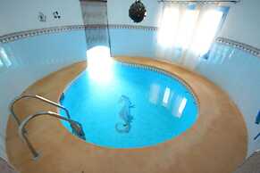 Villa Buenavista - Plaza Mayor