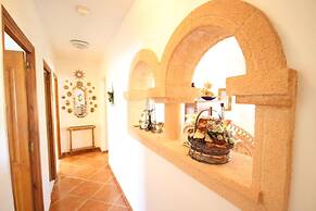 Villa Buenavista - Plaza Mayor