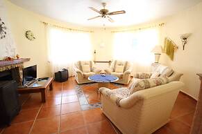 Villa Buenavista - Plaza Mayor