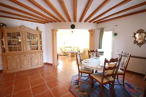 Villa Buenavista - Plaza Mayor