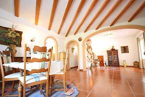 Villa Buenavista - Plaza Mayor