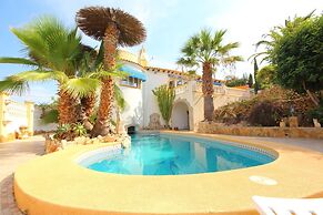 Villa Buenavista - Plaza Mayor