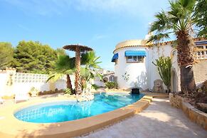 Villa Buenavista - Plaza Mayor