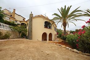 Villa Tosal - Plaza Mayor