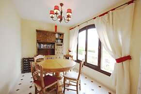 Villa Tosal - Plaza Mayor