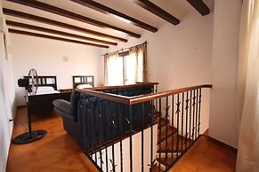 Villa Tosal - Plaza Mayor