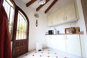 Villa Tosal - Plaza Mayor