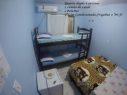 Pousada Praia da Fortaleza