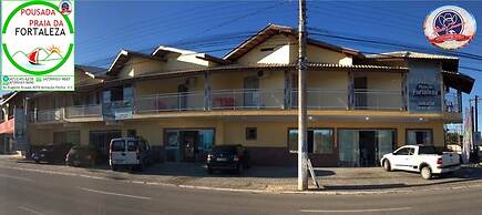 Pousada Praia da Fortaleza