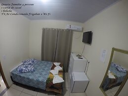 Pousada Praia da Fortaleza