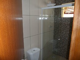 Pousada Praia da Fortaleza