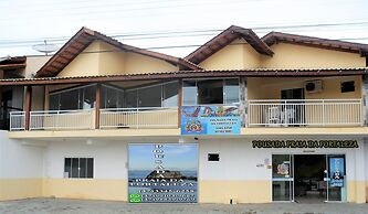 Pousada Praia da Fortaleza