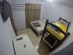 Pousada Praia da Fortaleza